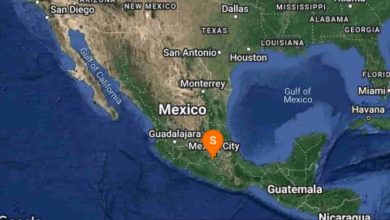 Videos | Sismo de magnitud 4 se registra en Cuernavaca, Morelos