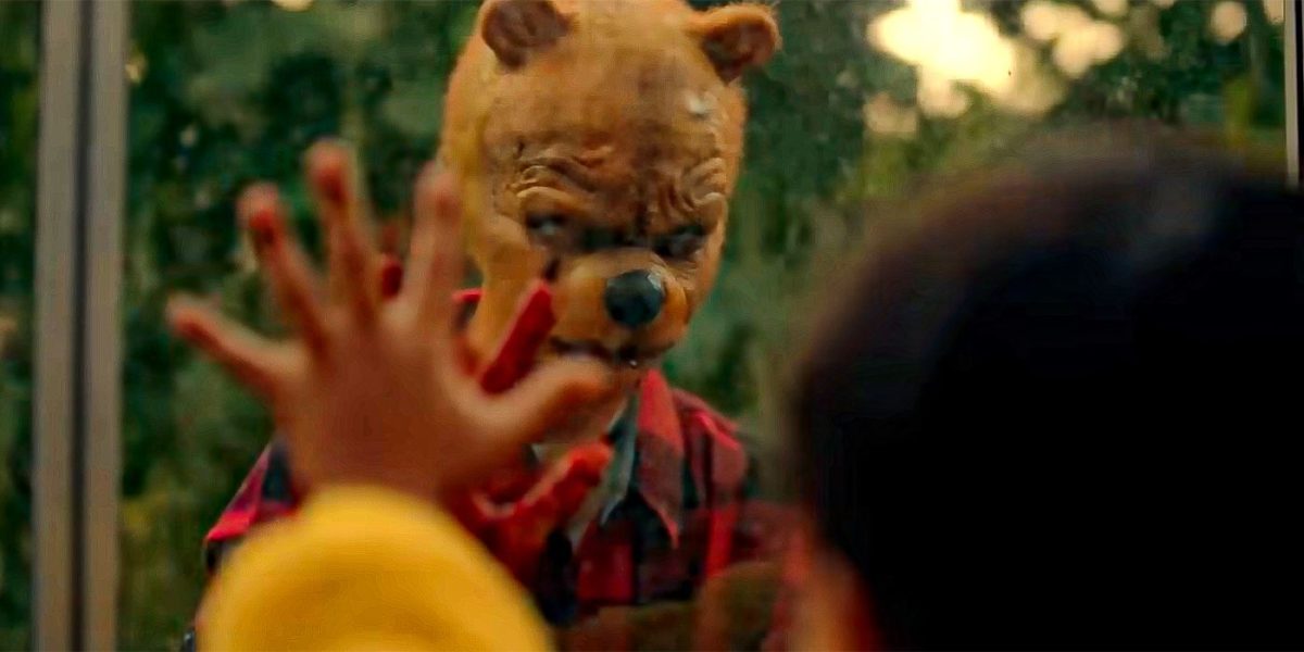 Winnie-The-Pooh: Blood & Honey 2 Fecha de estreno en cines y planes confirmados