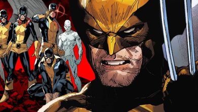 Wolverine nombra al héroe fundador de X-Men en el que nunca volverá a confiar (¿Marvel acaba de romper la franquicia?)