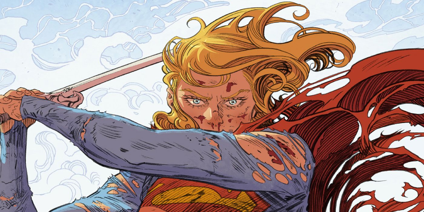 X-Men: comentarios del director de primera generación sobre la dirección de la película Supergirl de Milly Alcock después de los planes fallidos de Superman