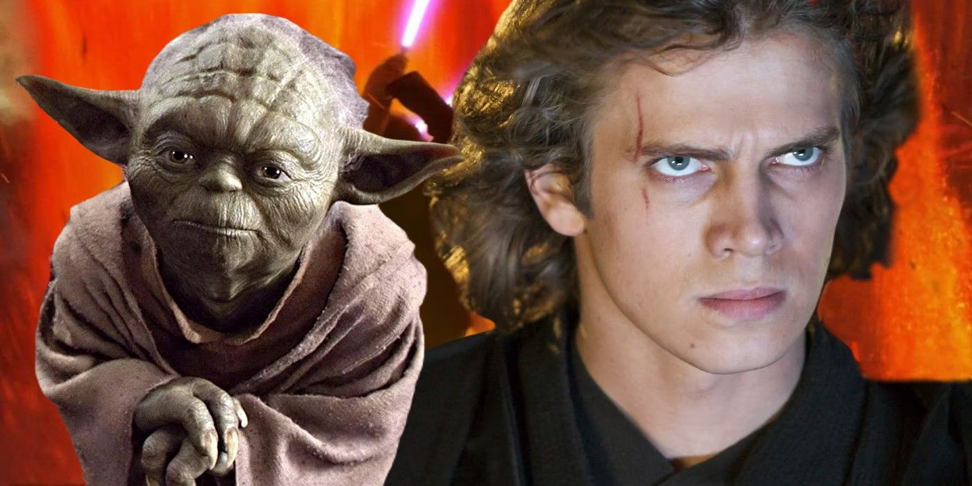 Yoda tenía razón: Star Wars finalmente revela por qué los Jedi malinterpretaron la profecía del Elegido