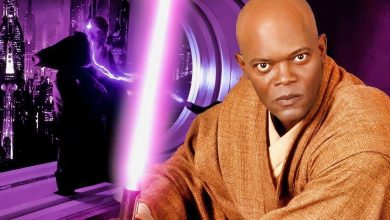 "¡No está muerto!": Samuel L Jackson está ansioso por un programa de televisión de Star Wars de Mace Windu