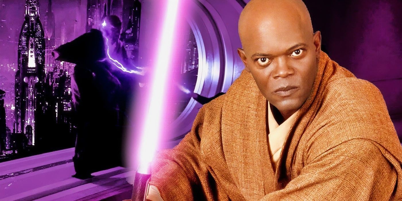 “¡No está muerto!”: Samuel L Jackson está ansioso por un programa de televisión de Star Wars de Mace Windu