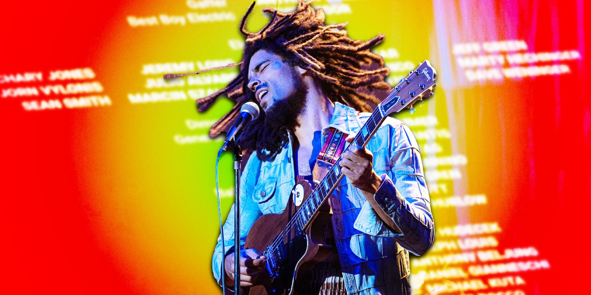 ¿Bob Marley: One Love tiene una escena posterior a los créditos?