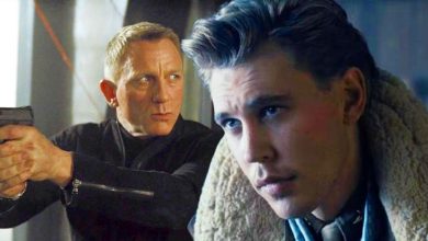 "¿En qué estaba pensando?": Austin Butler reflexiona sobre su deseo de interpretar a James Bond