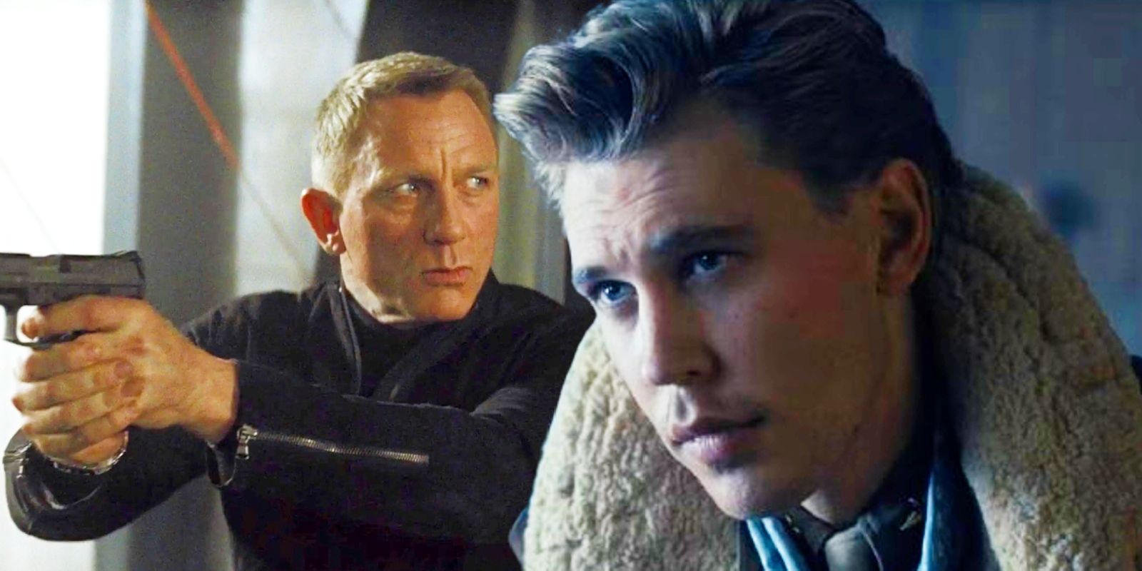 “¿En qué estaba pensando?”: Austin Butler reflexiona sobre su deseo de interpretar a James Bond