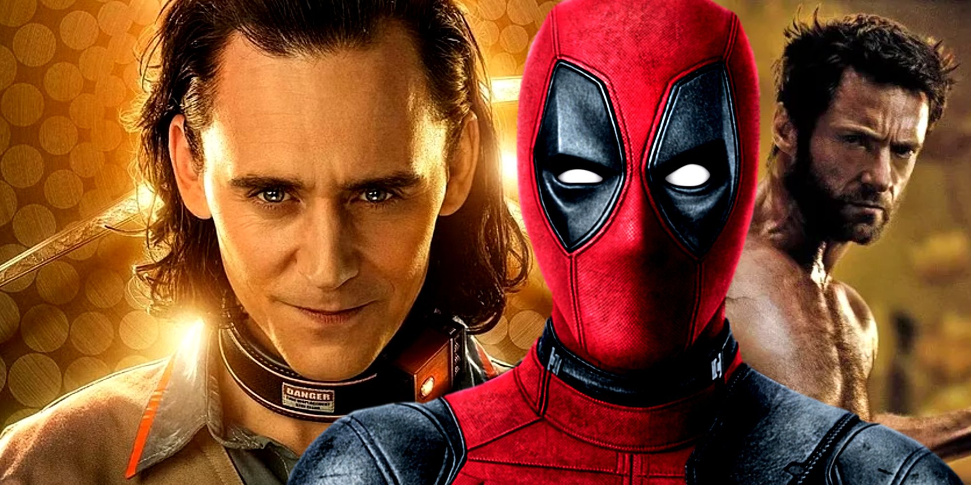 ¿Estará Loki en Deadpool 3?  Tom Hiddleston reacciona a los rumores de regreso del MCU