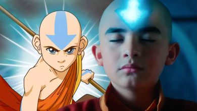 ¿Qué son los tatuajes de Aang?  Avatar: Explicación de las marcas de un maestro de The Last Airbender