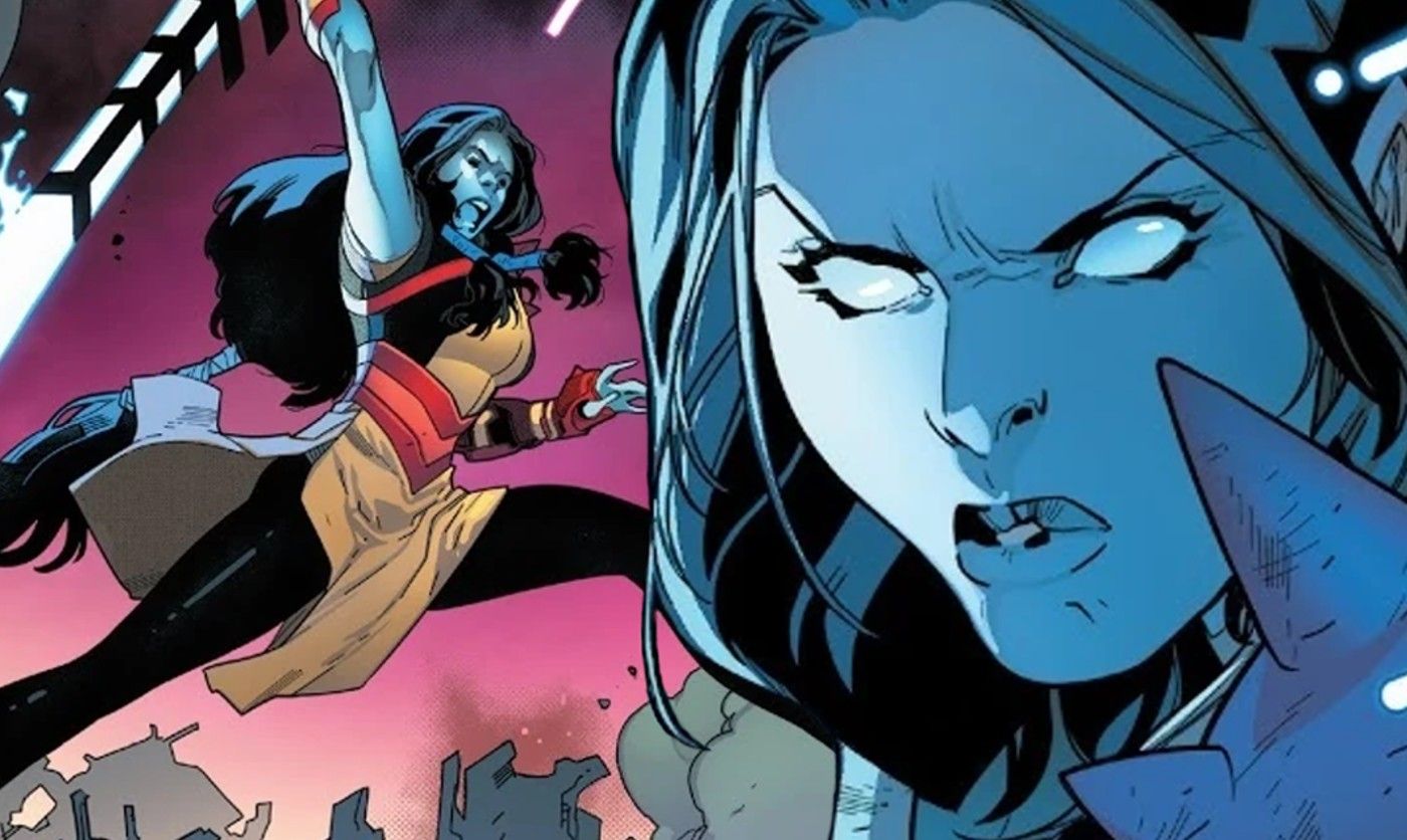 "¿Quién es el Traidor X?": X-Men presenta un último giro en su épica batalla final: un héroe que nunca será perdonado