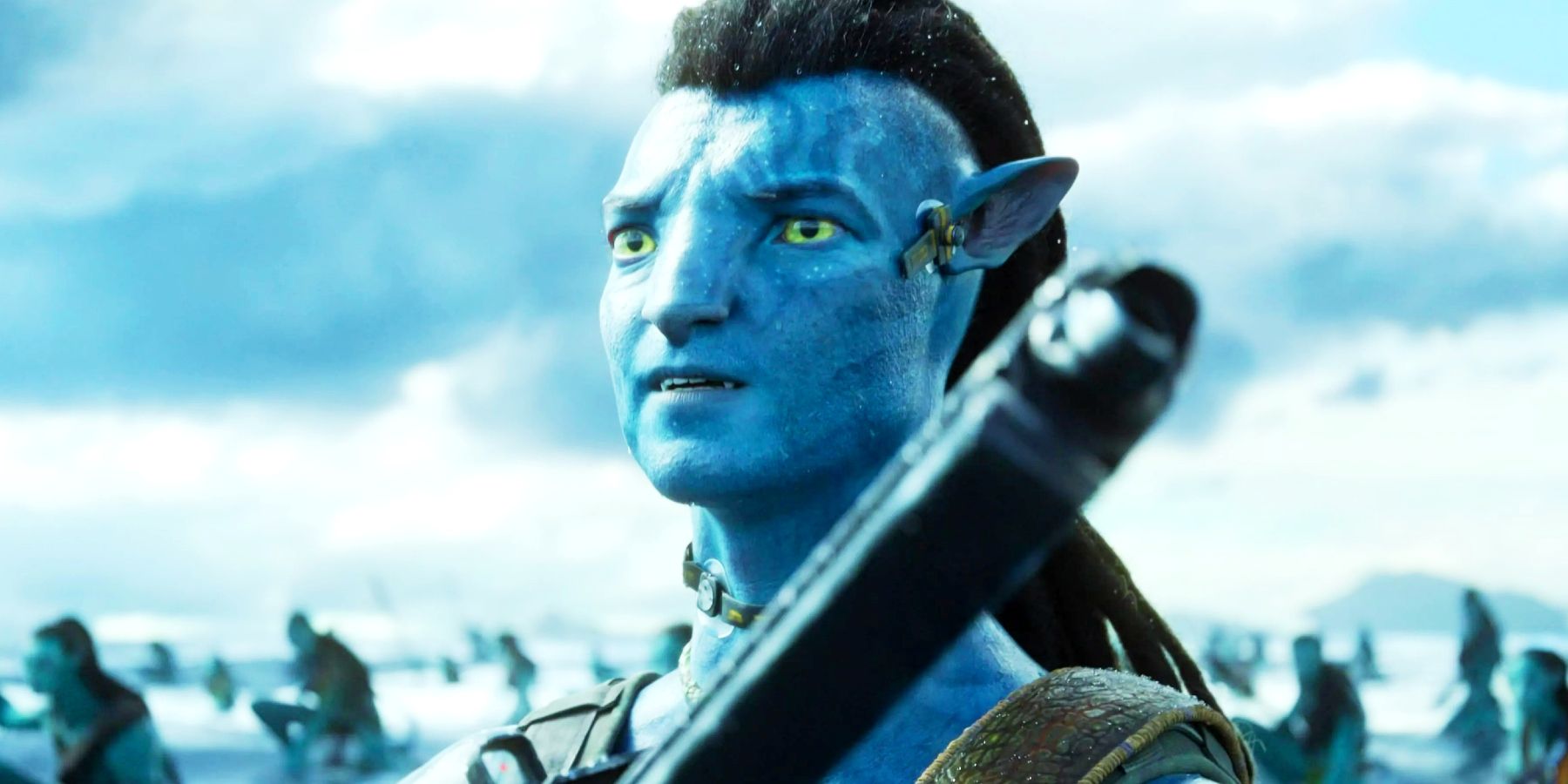 “¿Te imaginas?”: El rumor del corte de 9 horas de Avatar 3 explicado por James Cameron