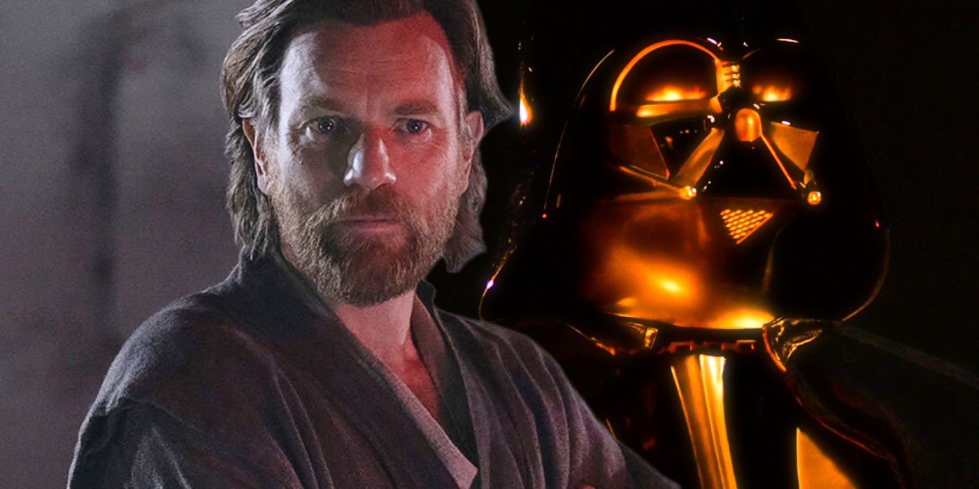 "¿Todos pueden escribirle a Disney?": Ewan McGregor aún espera la segunda temporada de Obi-Wan Kenobi