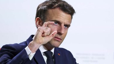 ‘Francia se opone y seguirá oponiéndose al acuerdo con el MERCOSUR’, afirma Macron