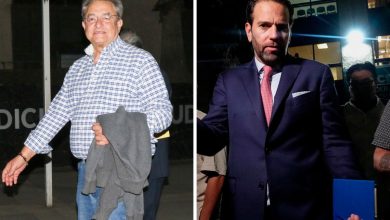 ‘Terminó aceptando que videos son auténticos’: Loret tras careo con Pío López Obrador, quien le reclama 200 mdp