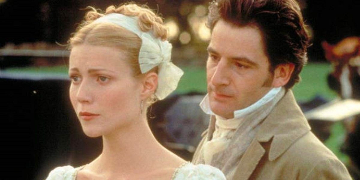 "¡Que te jodan, Bill Clinton!": Gwyneth Paltrow recuerda la incómoda proyección en la Casa Blanca de su película de Jane Austen de 1996
