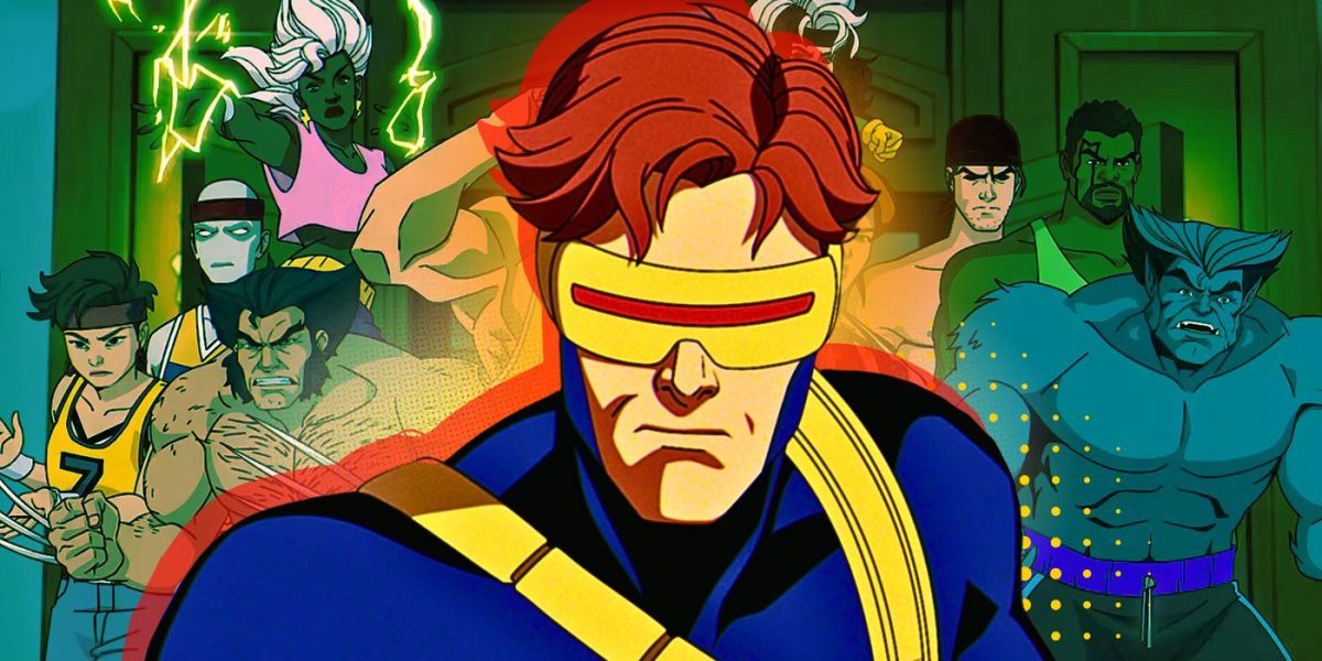 ¿A qué hora se lanzan los episodios de X-Men '97 en Disney Plus?