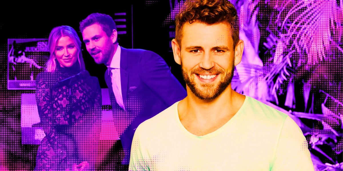 ¿Qué pasó con Nick Viall después de la temporada 21 de Bachelor?