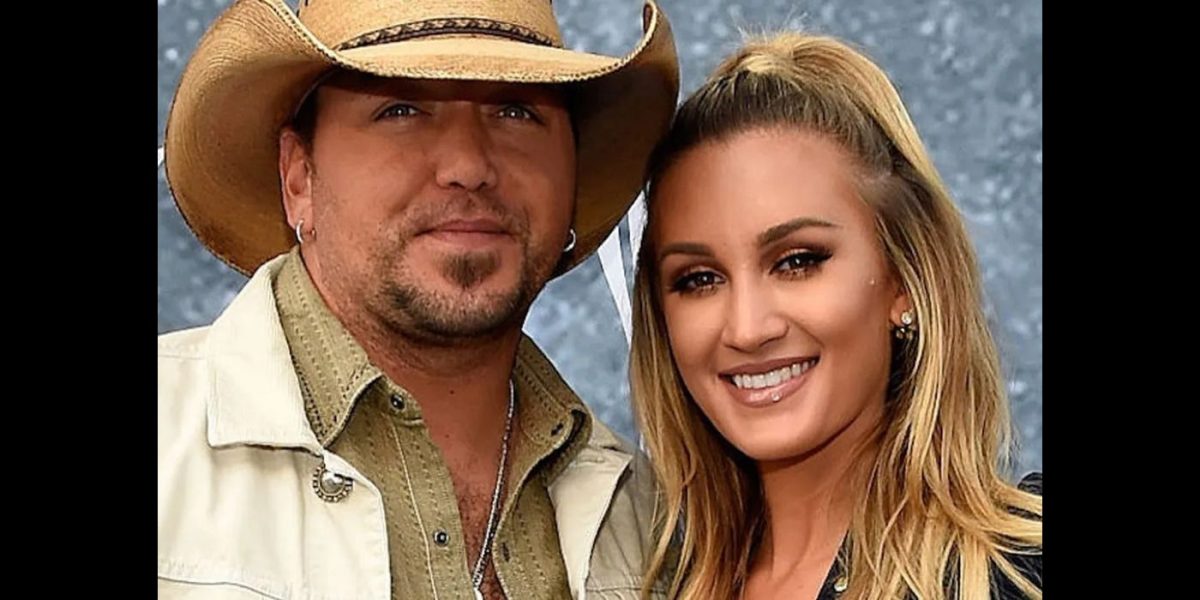 ¿Qué pasó con la esposa de Jason Aldean, Brittany Kerr, después de la temporada 11 de American Idol?