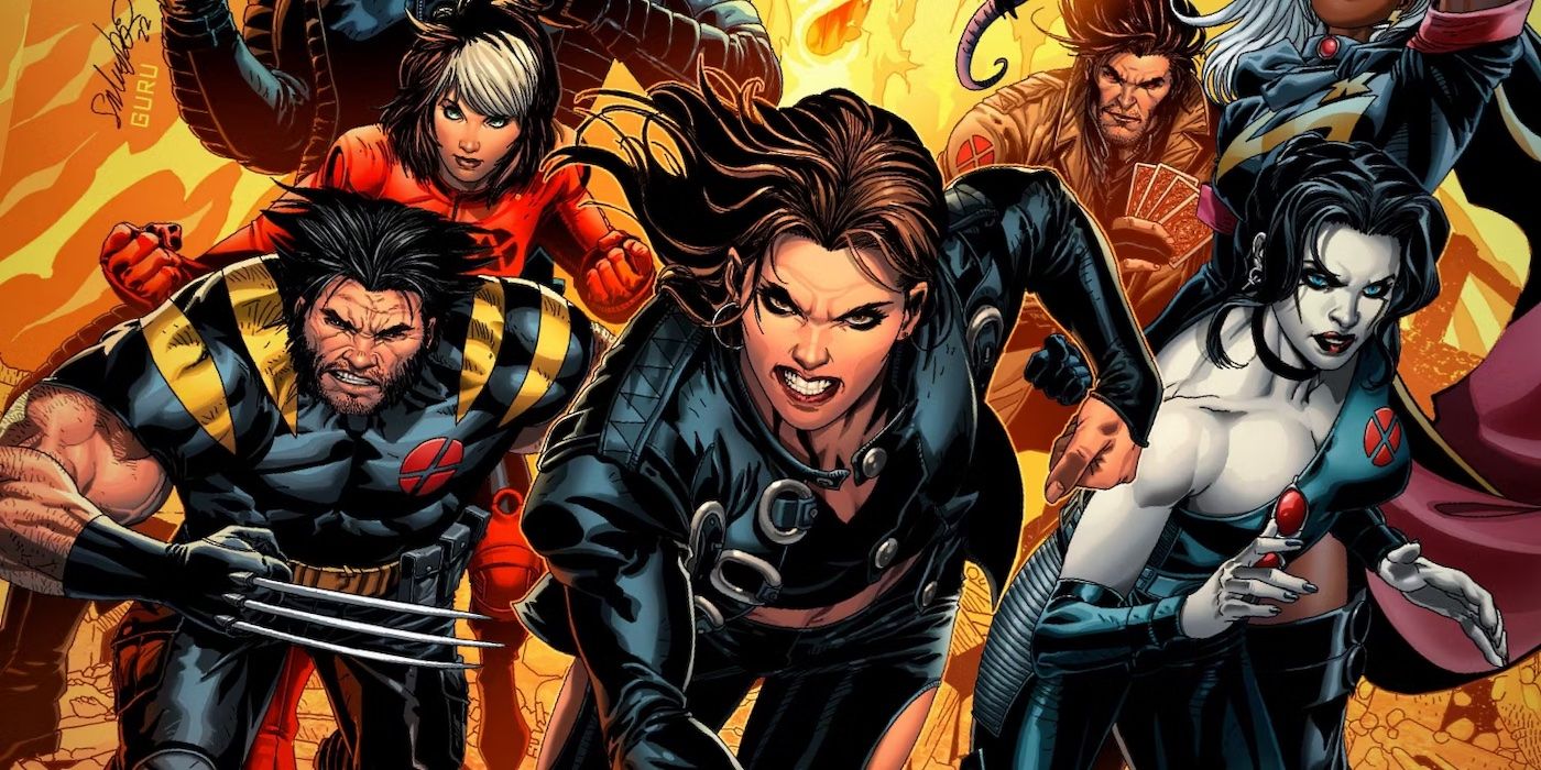 1 mutante subestimado podría volver a desempeñar un papel clave en el futuro de la franquicia X-Men (teoría explicada)