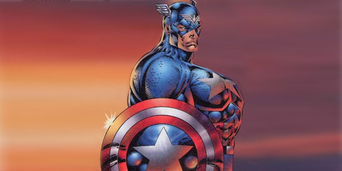 10 de los dibujos más escandalosos de héroes de Marvel de Rob Liefeld