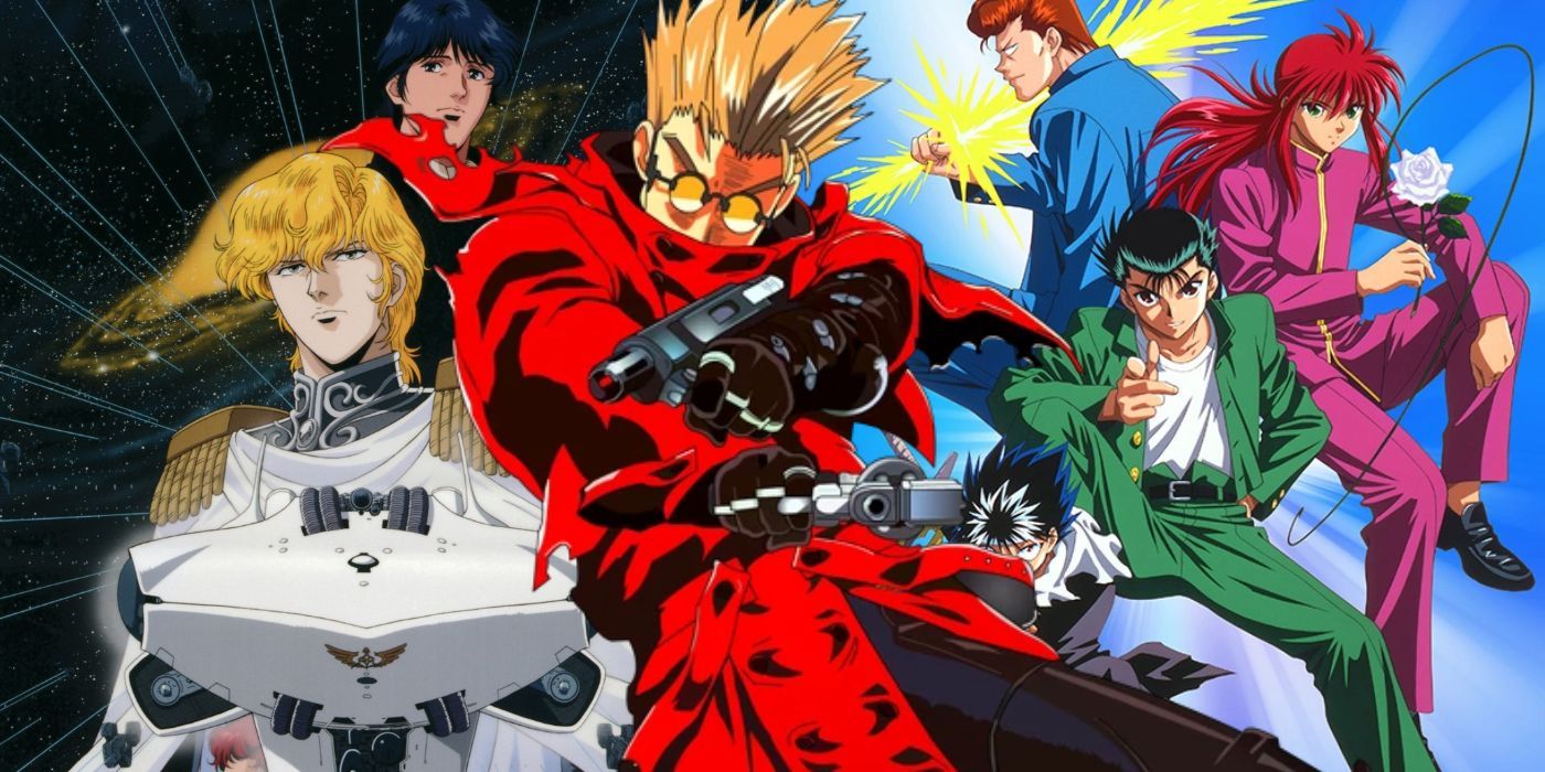 10 mejores animes para ver en Funimation antes de que cierre