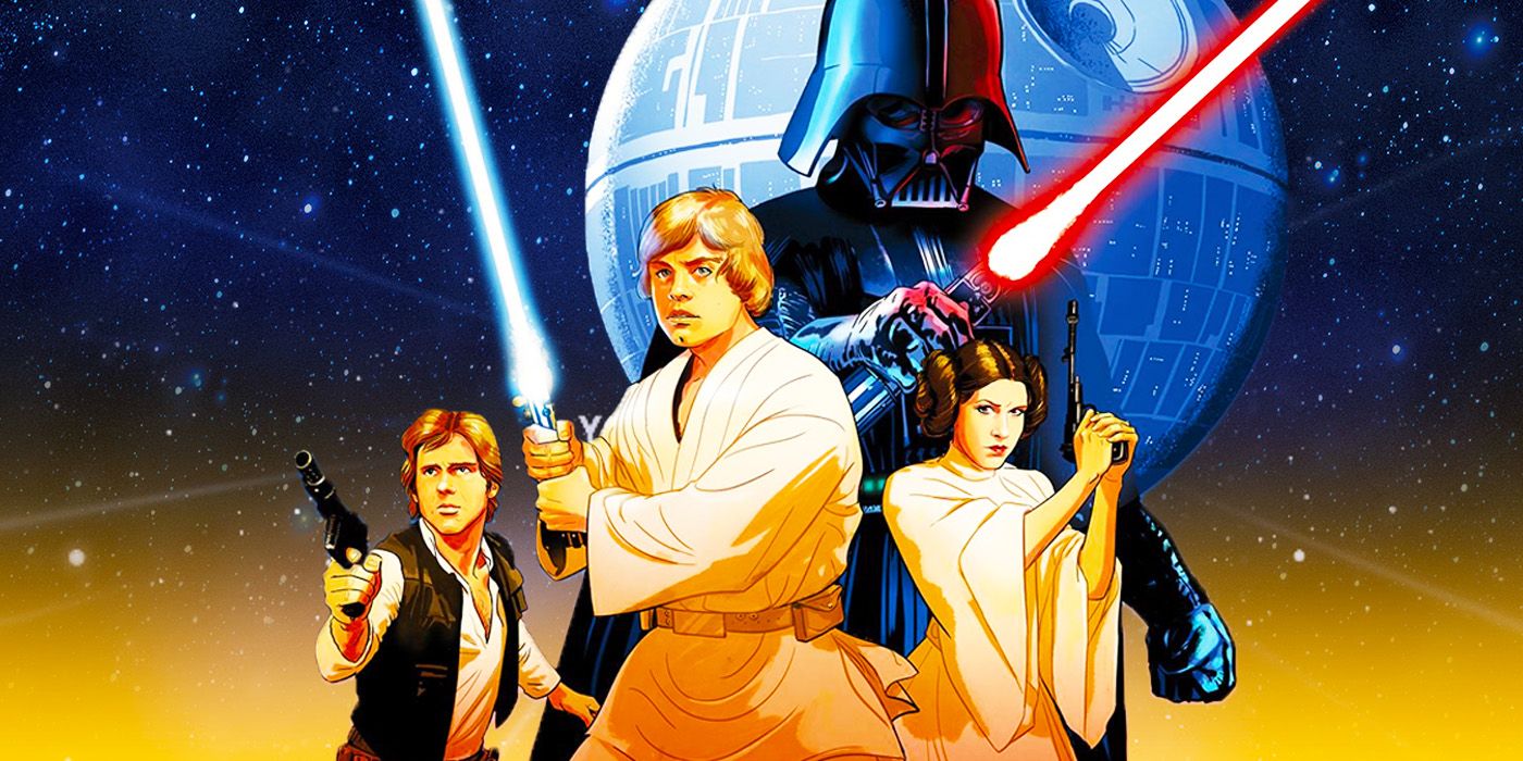 10 mejores líderes para Star Wars Unlimited: Spark of Rebellion