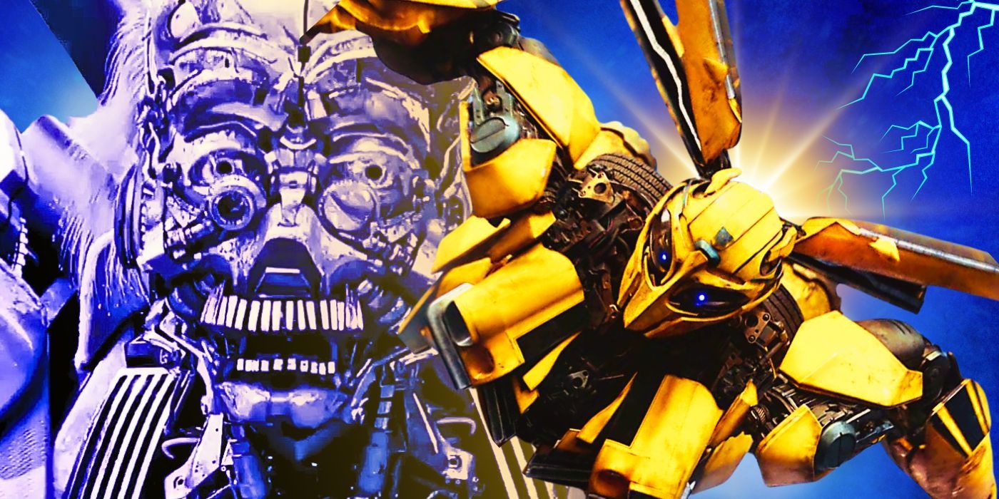 10 muertes más desgarradoras en la franquicia de películas Transformers