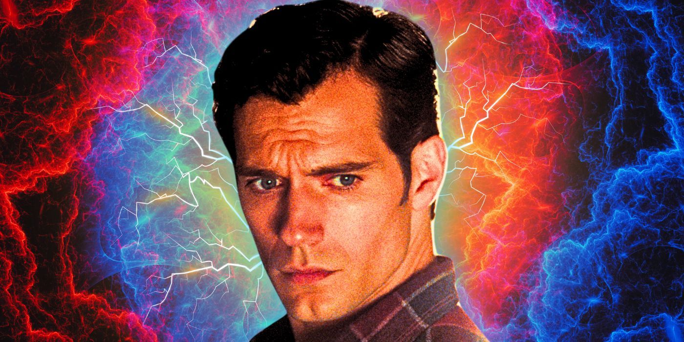 10 papeles poderosos para Henry Cavill en el MCU (que no son Doctor Doom)