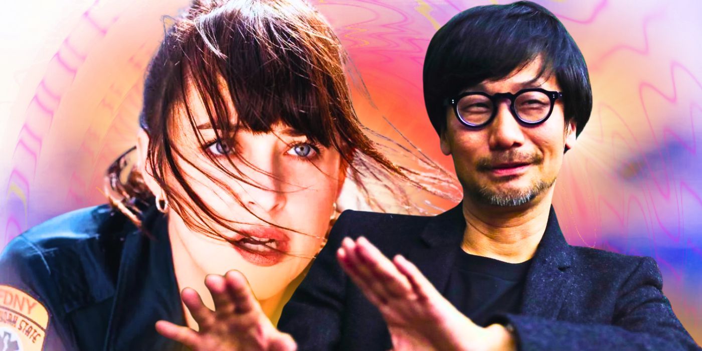 10 películas a las que Hideo Kojima ha dado sus condenadas críticas de una sola frase