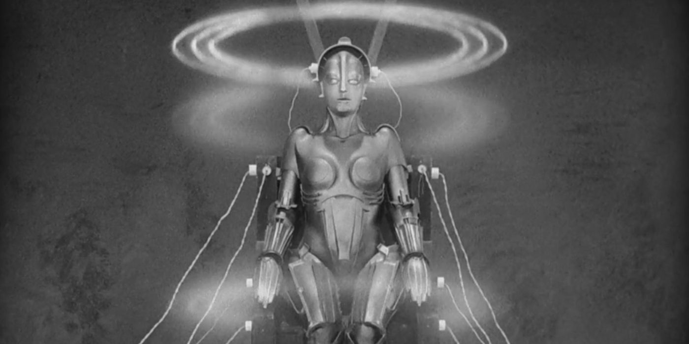 “So On Point”: la película de ciencia ficción más influyente de la historia sorprende a los artistas de efectos visuales 97 años después