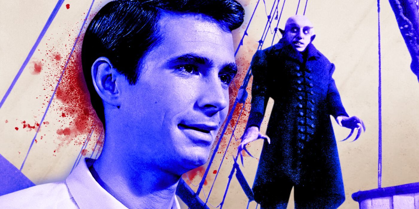 10 películas de terror clásicas que aún necesitan una precuela