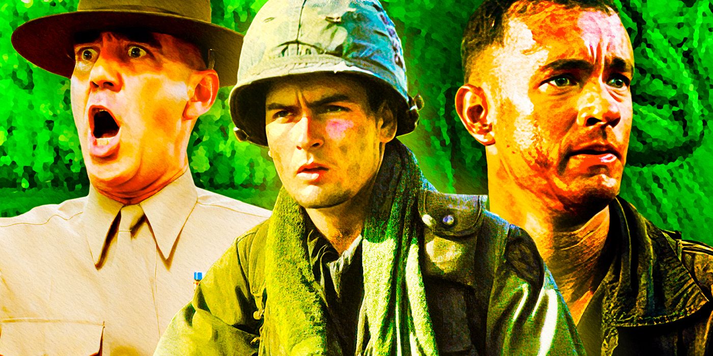 10 películas sobre la guerra de Vietnam que los expertos elogiaron por su precisión y realismo