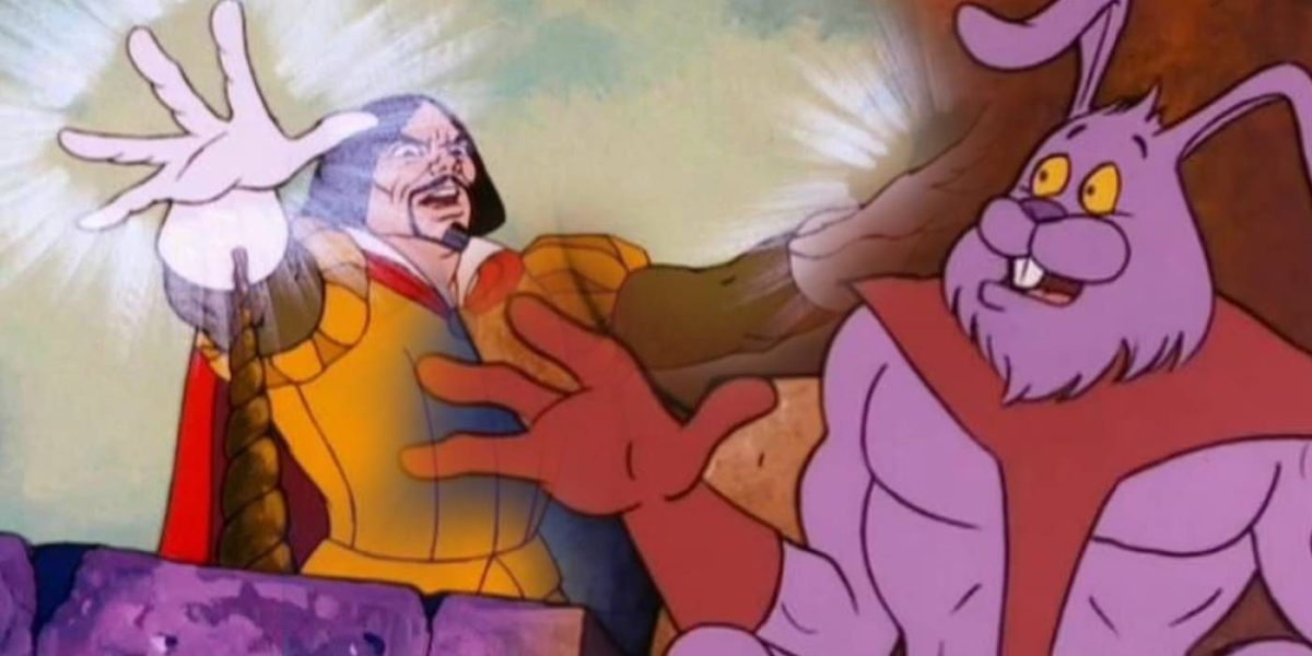 10 personajes de He-Man que aún faltan en el renacimiento de Masters Of The Universe de Kevin Smith