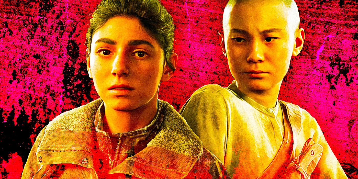 10 personajes de The Last Of Us Part II que merecen más tiempo en pantalla en la temporada 2 de HBO