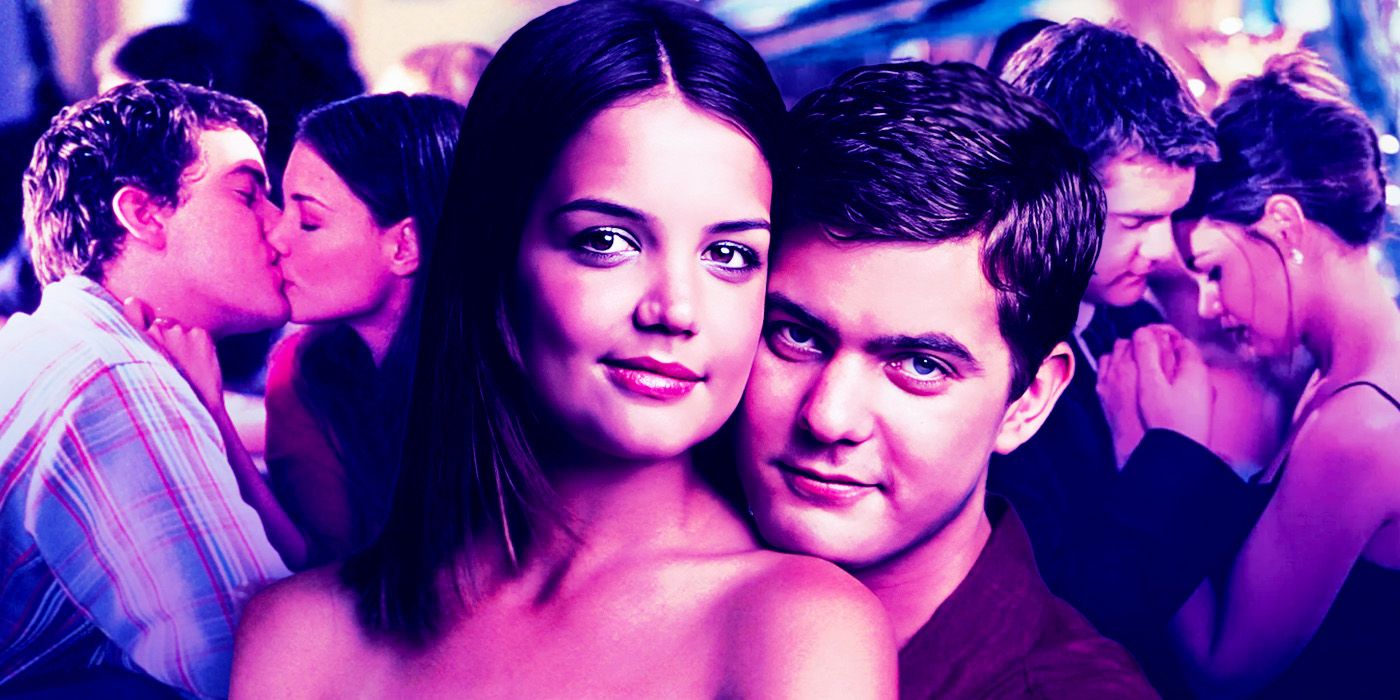 12 mejores episodios de Dawson's Creek para ver si extrañas a Joey y Pacey