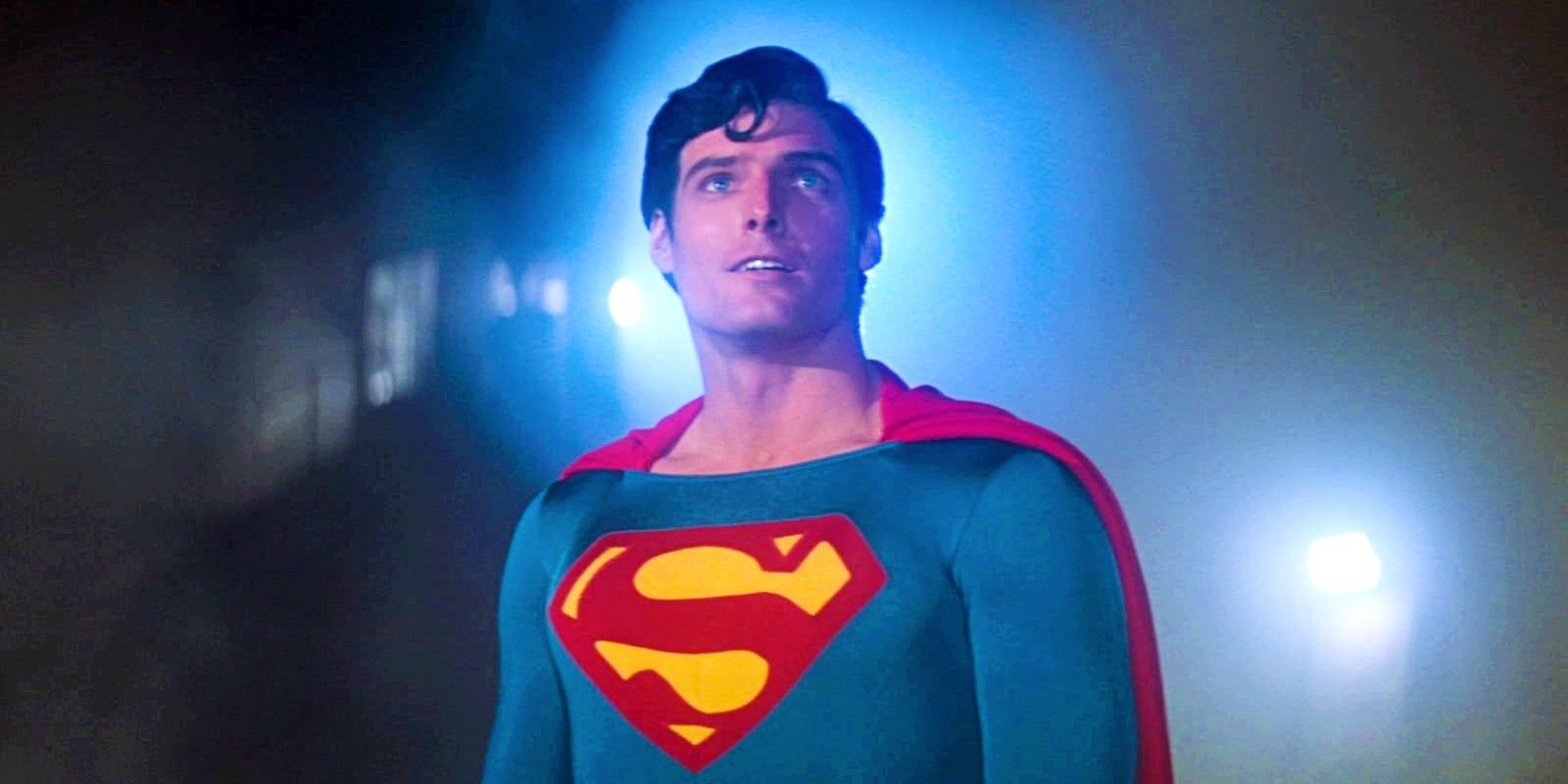 James Gunn habla sobre el emotivo documental de Christopher Reeve Super/Man después de su adquisición por WBD