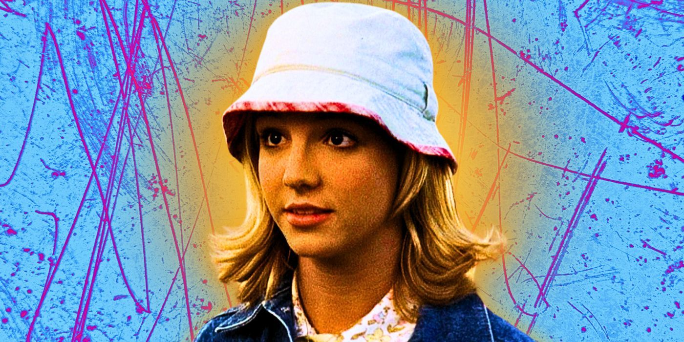 Por qué Britney Spears nunca hizo otra película después de Crossroads