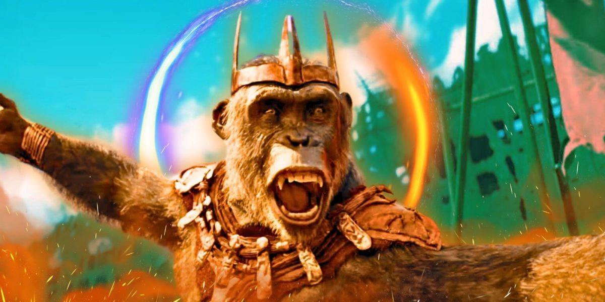 8 revelaciones más importantes en el tráiler del Super Bowl del reino del planeta de los simios