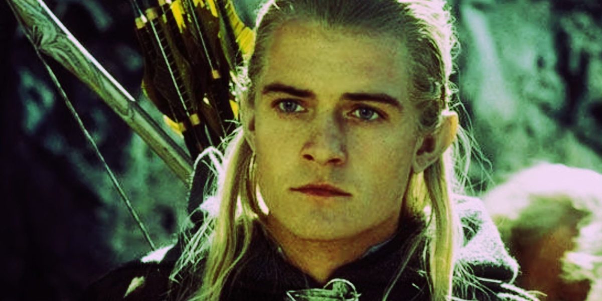 Tolkien casi hizo Legolas Retcon de Peter Jackson 53 años antes de las películas de El Hobbit