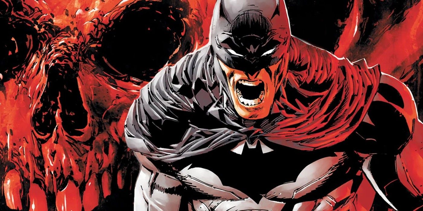 DC confirma las implicaciones de combustible de pesadilla de los poderes de un villano importante de Gotham