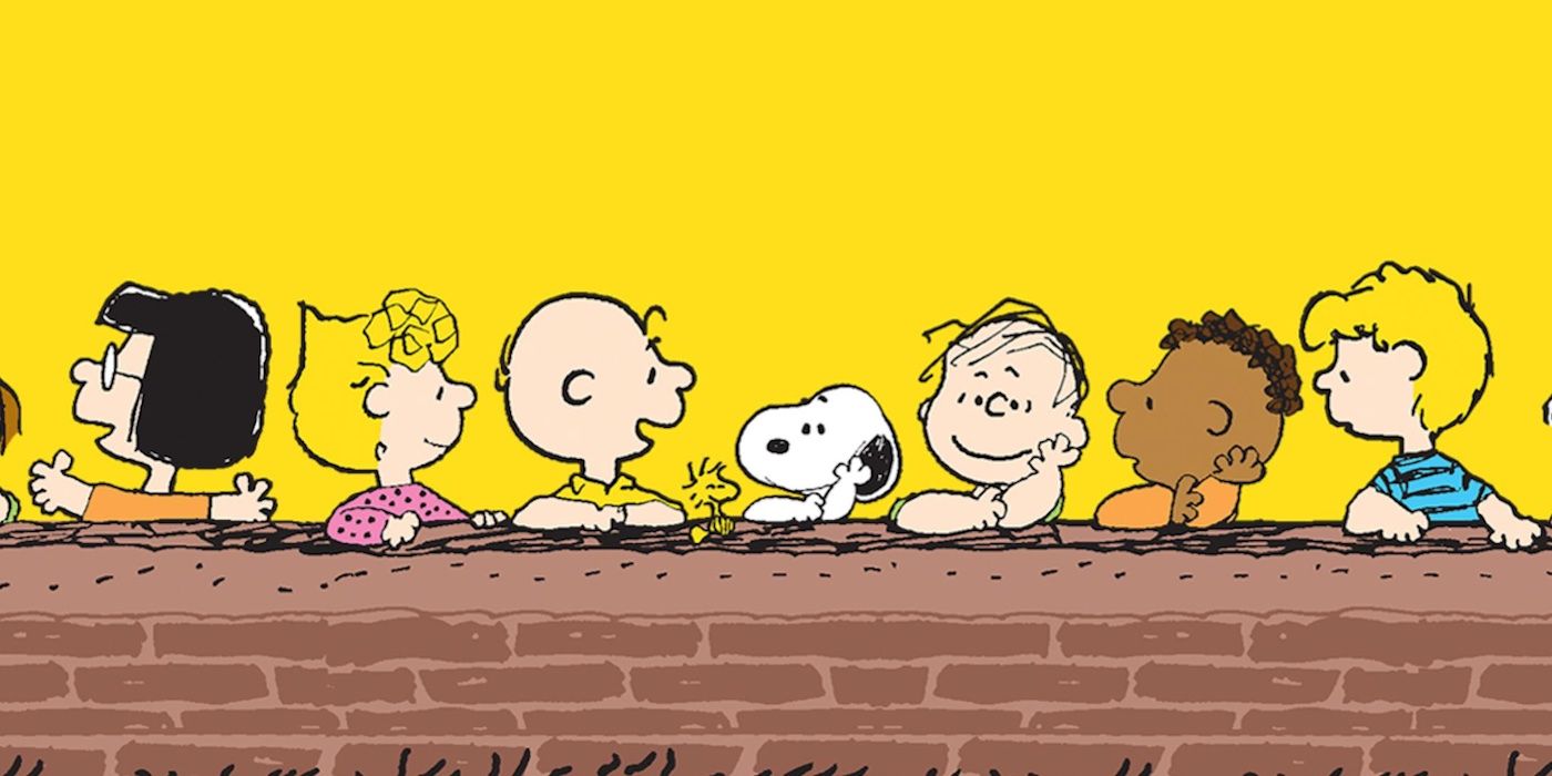 Los 10 cómics de Peanuts más divertidos que harán que cualquier adulto se sienta nostálgico al instante