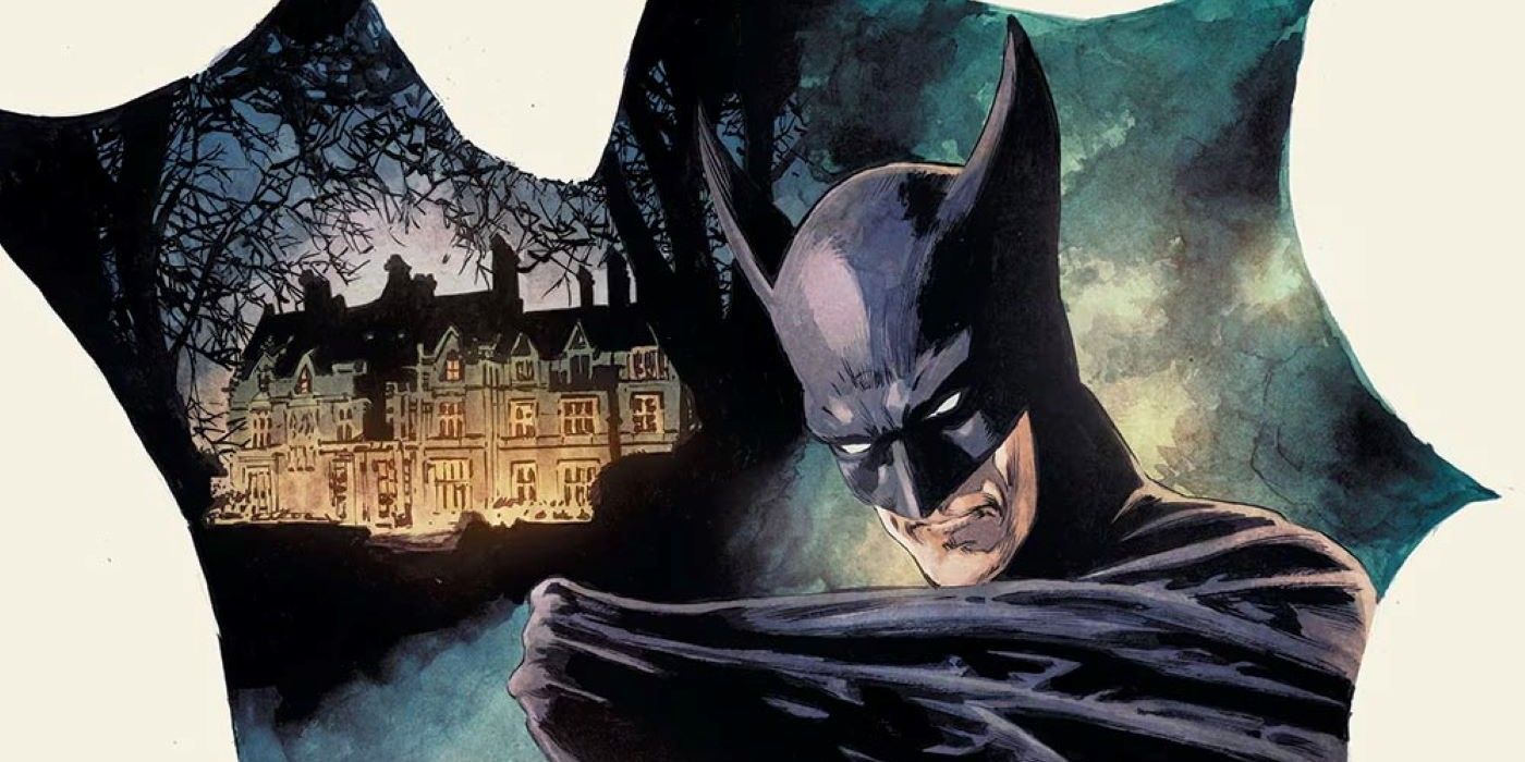 Batman regresa oficialmente a su disfraz original, incluido un detalle que ninguna película adaptará