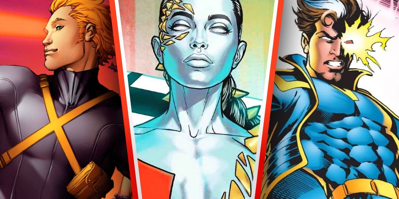 Lo sentimos, fans de X-Men: Marvel retira oficialmente al supermutante guerrero favorito de los fans de la franquicia. Esta es la razón