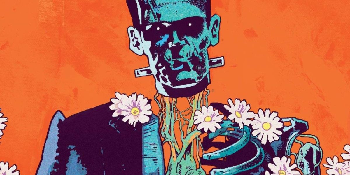 New Universal Monsters: Frankenstein Series actualiza el cuento clásico desde un punto de vista impactante