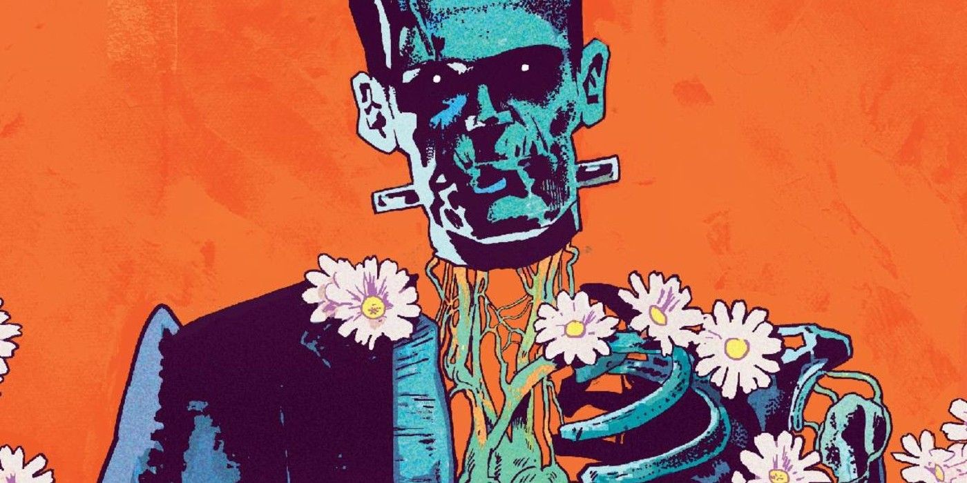 La nueva serie Frankenstein de Universal redefine el origen del monstruo con un nuevo e impactante ‘Son’