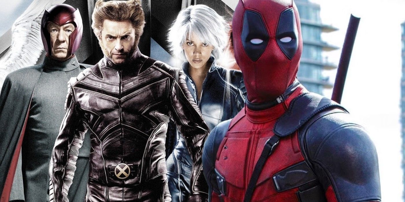 La controvertida estrella de X-Men 3 revela que rechazó un cameo de Deadpool 3: “Es todo un drama ponerse ese traje”