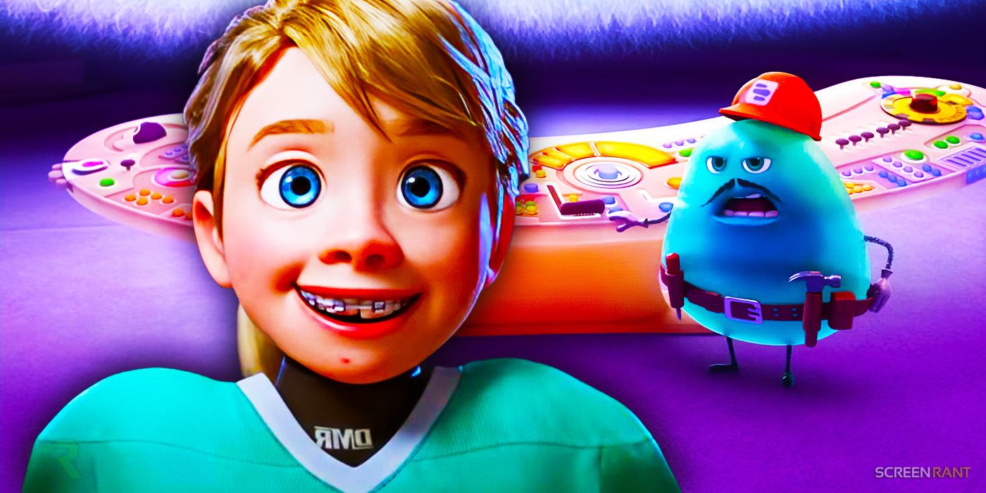 Inside Out 2 restaura la tradición más antigua de Pixar 4 años después de romperla