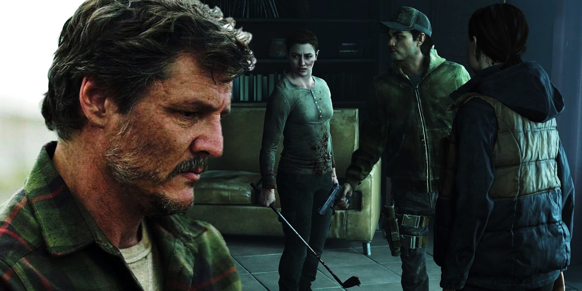 El casting de The Last Of Us sugiere que la temporada 2 será fiel al juego en un sentido importante