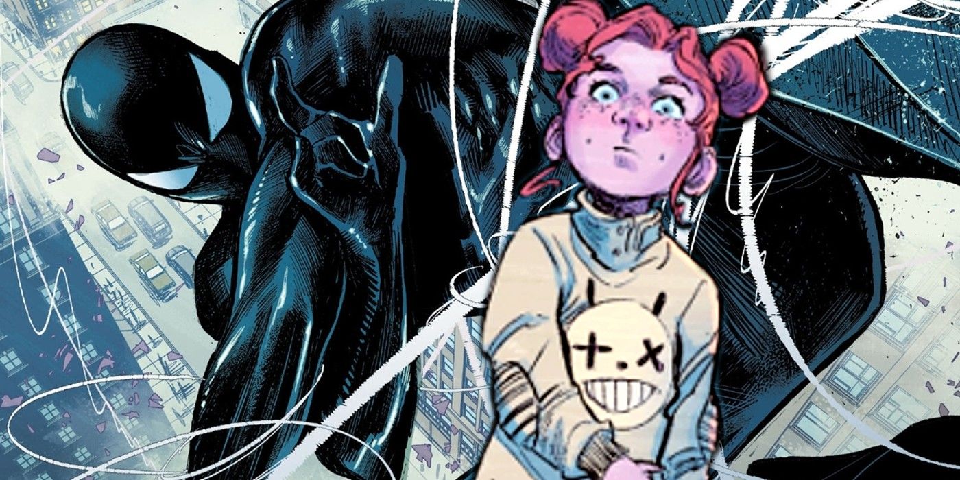 La hija de Spider-Man confirma por qué es el héroe más odiado de Marvel