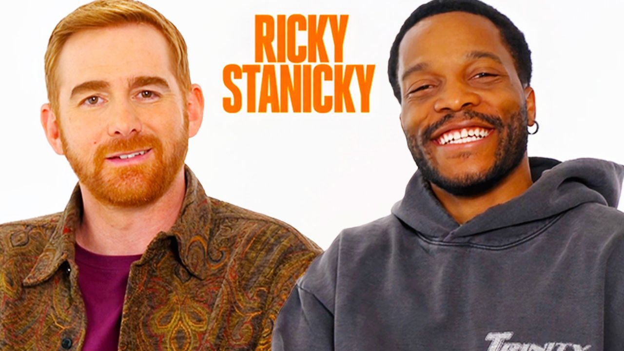 Ricky Stanicky: Andrew Santino y Jermaine Fowler comparten el secreto para interpretar a los mejores amigos de Zac Efron