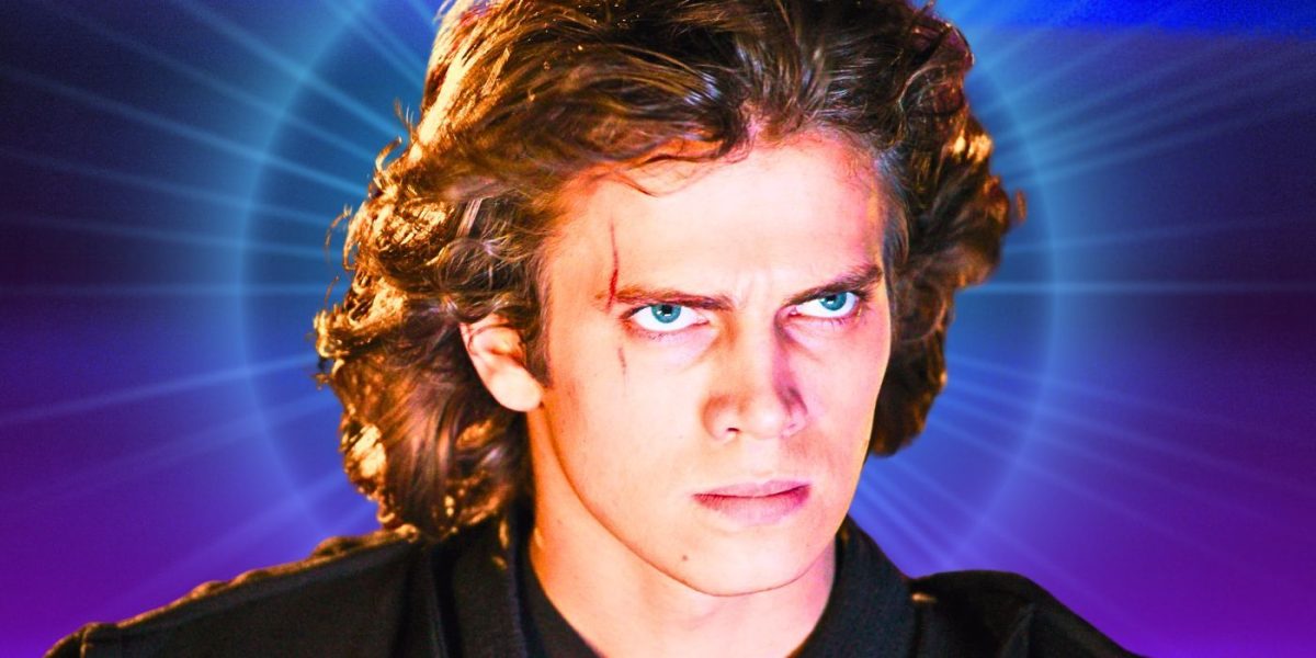El discurso más famoso de Anakin Skywalker sobre la venganza de los Sith muestra la hipocresía de los Sith